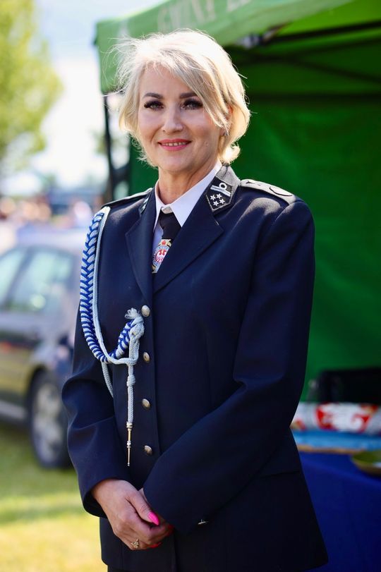 Gminne Zawody Sportowo-Pożarnicze w Leśniowicach [GALERIA ZDJĘĆ]