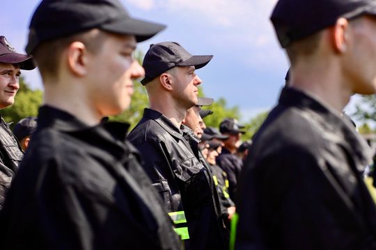 Gminne Zawody Sportowo-Pożarnicze w Leśniowicach [GALERIA ZDJĘĆ]