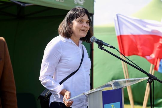 Gminne Zawody Sportowo-Pożarnicze w Leśniowicach [GALERIA ZDJĘĆ]