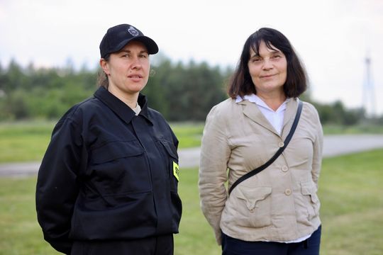 Gminne Zawody Sportowo-Pożarnicze w Leśniowicach [GALERIA ZDJĘĆ]