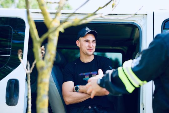 Gminne Zawody Sportowo-Pożarnicze w Leśniowicach [GALERIA ZDJĘĆ]