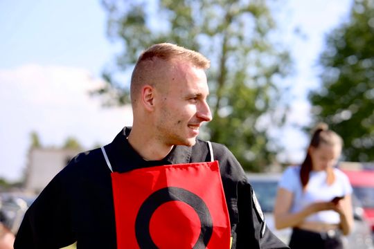 Gminne Zawody Sportowo-Pożarnicze w Leśniowicach [GALERIA ZDJĘĆ]