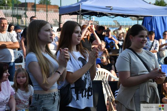 Krasnystaw. Dzień Dziecka z Cersanit - dużo atrakcji i szaleństwo podczas piana party [GALERIA ZDJĘĆ]