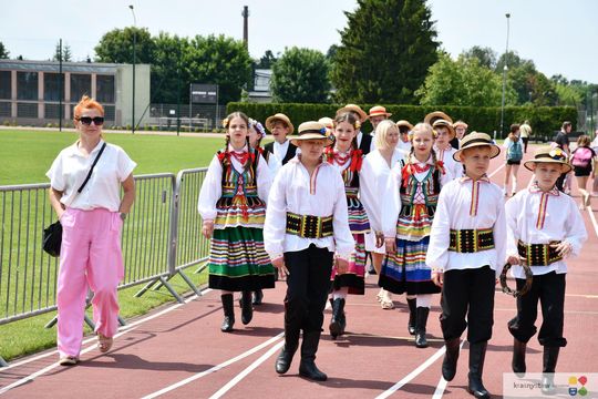 Krasnystaw. Dzień Dziecka z Cersanit - dużo atrakcji i szaleństwo podczas piana party [GALERIA ZDJĘĆ]