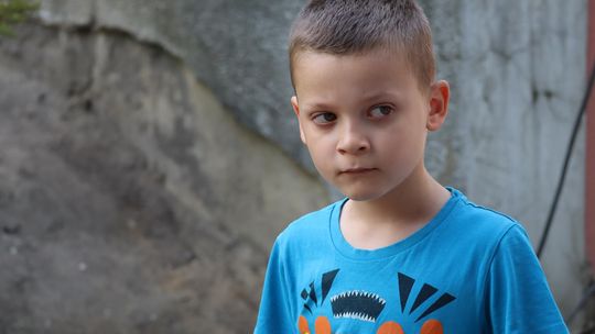 Chełm. Radosny Dzień Dziecka w Przedszkolu Miejskim nr 15 [GALERIA ZDJĘĆ]