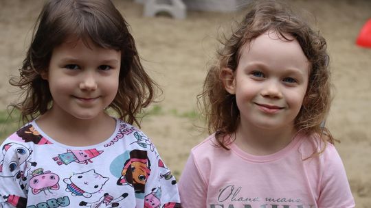 Chełm. Radosny Dzień Dziecka w Przedszkolu Miejskim nr 15 [GALERIA ZDJĘĆ]