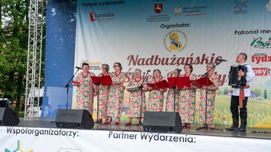 Gmina Chełm. XXVII Nadbużańskie Święto Pszczoły w Okszowie 2025 cz. II [GALERIA ZDJĘĆ]