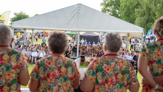 Gmina Chełm. XXVII Nadbużańskie Święto Pszczoły w Okszowie 2025 cz. II [GALERIA ZDJĘĆ]