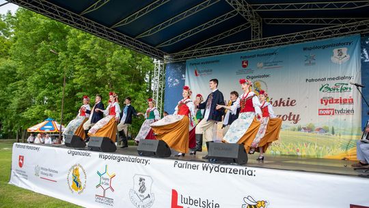 Gmina Chełm. XXVII Nadbużańskie Święto Pszczoły w Okszowie 2025 cz. II [GALERIA ZDJĘĆ]