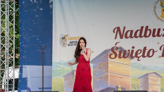 Gmina Chełm. XXVII Nadbużańskie Święto Pszczoły w Okszowie 2025 cz. II [GALERIA ZDJĘĆ]