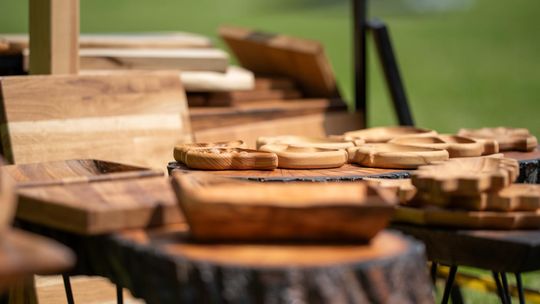 Gmina Chełm. XXVII Nadbużańskie Święto Pszczoły w Okszowie 2025 cz. II [GALERIA ZDJĘĆ]