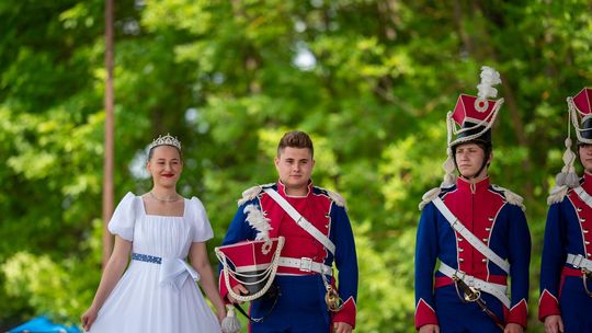 Gmina Chełm. XXVII Nadbużańskie Święto Pszczoły w Okszowie 2025 cz. II [GALERIA ZDJĘĆ]