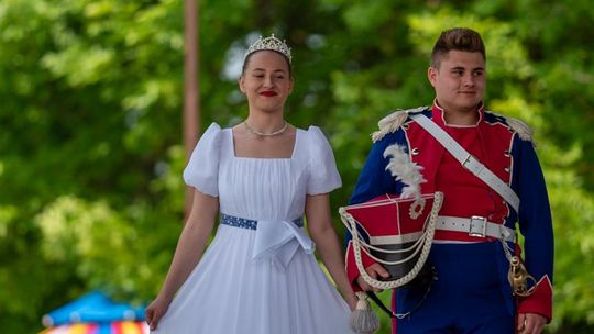 Gmina Chełm. XXVII Nadbużańskie Święto Pszczoły w Okszowie 2025 cz. II [GALERIA ZDJĘĆ]