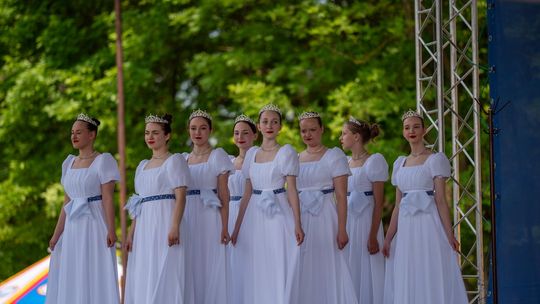 Gmina Chełm. XXVII Nadbużańskie Święto Pszczoły w Okszowie 2025 cz. II [GALERIA ZDJĘĆ]