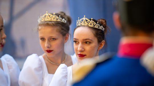 Gmina Chełm. XXVII Nadbużańskie Święto Pszczoły w Okszowie 2025 cz. II [GALERIA ZDJĘĆ]