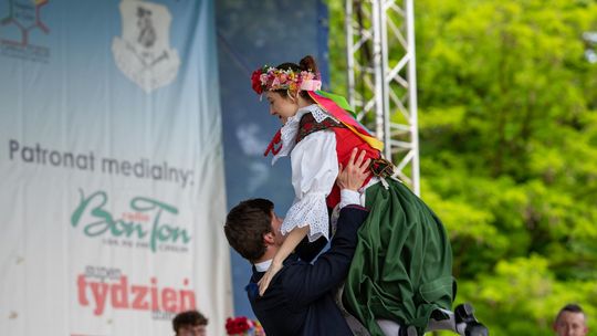 Gmina Chełm. XXVII Nadbużańskie Święto Pszczoły w Okszowie 2025 cz. II [GALERIA ZDJĘĆ]