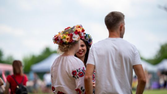 Gmina Chełm. XXVII Nadbużańskie Święto Pszczoły w Okszowie 2025 cz. II [GALERIA ZDJĘĆ]