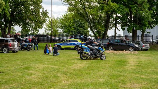 Gmina Chełm. XXVII Nadbużańskie Święto Pszczoły w Okszowie 2025 cz. II [GALERIA ZDJĘĆ]