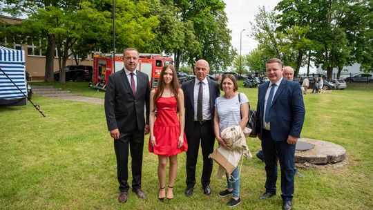 Gmina Chełm. XXVII Nadbużańskie Święto Pszczoły w Okszowie 2025 cz. II [GALERIA ZDJĘĆ]