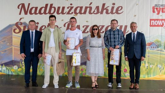 Gmina Chełm. XXVII Nadbużańskie Święto Pszczoły w Okszowie 2025 cz. II [GALERIA ZDJĘĆ]