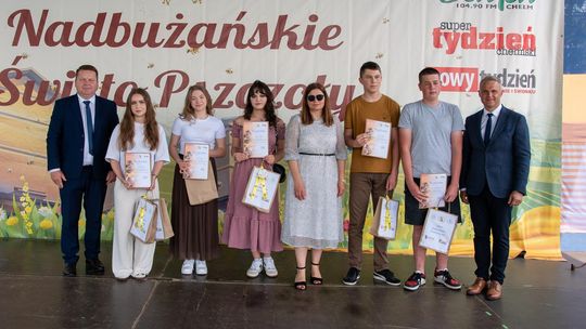 Gmina Chełm. XXVII Nadbużańskie Święto Pszczoły w Okszowie 2025 cz. II [GALERIA ZDJĘĆ]