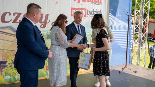 Gmina Chełm. XXVII Nadbużańskie Święto Pszczoły w Okszowie 2025 cz. II [GALERIA ZDJĘĆ]