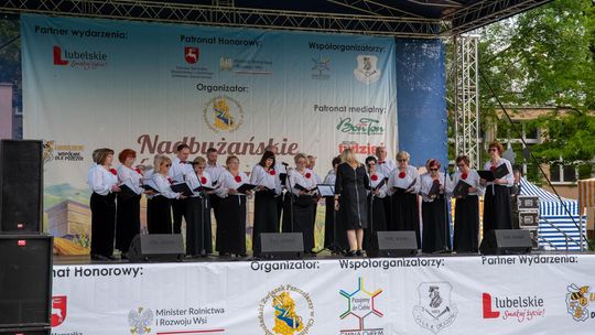 Gmina Chełm. XXVII Nadbużańskie Święto Pszczoły w Okszowie 2025 cz. II [GALERIA ZDJĘĆ]