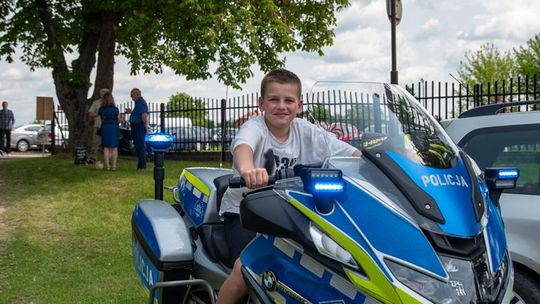 Gmina Chełm. XXVII Nadbużańskie Święto Pszczoły w Okszowie 2025 cz. II [GALERIA ZDJĘĆ]