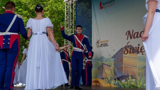 Gmina Chełm. XXVII Nadbużańskie Święto Pszczoły w Okszowie 2025 cz. II [GALERIA ZDJĘĆ]