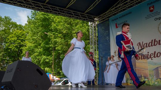 Gmina Chełm. XXVII Nadbużańskie Święto Pszczoły w Okszowie 2025 cz. II [GALERIA ZDJĘĆ]