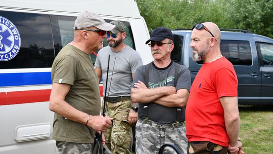 Krasnystaw. Wędkowali po raz 45. z okazji Dnia Dziecka [GALERIA ZDJĘĆ]