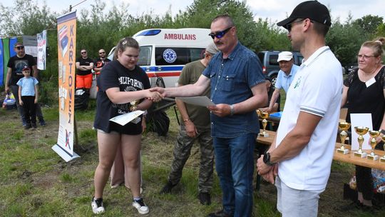 Krasnystaw. Wędkowali po raz 45. z okazji Dnia Dziecka [GALERIA ZDJĘĆ]