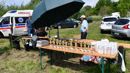 Krasnystaw. Wędkowali po raz 45. z okazji Dnia Dziecka [GALERIA ZDJĘĆ]