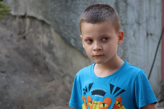 Chełm. Radosny Dzień Dziecka w Przedszkolu Miejskim nr 15 [GALERIA ZDJĘĆ]