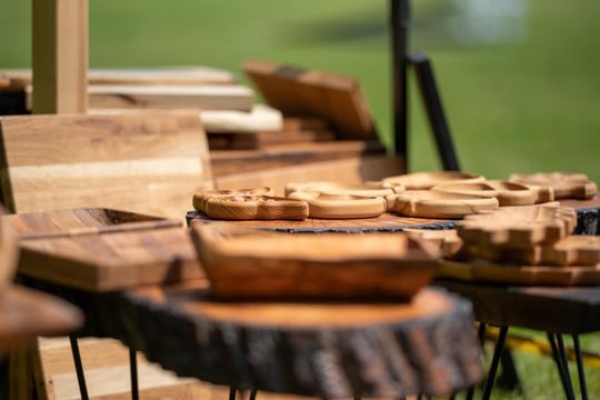 Gmina Chełm. XXVII Nadbużańskie Święto Pszczoły w Okszowie 2025 cz. II [GALERIA ZDJĘĆ]