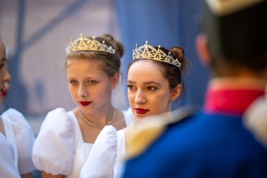 Gmina Chełm. XXVII Nadbużańskie Święto Pszczoły w Okszowie 2025 cz. II [GALERIA ZDJĘĆ]