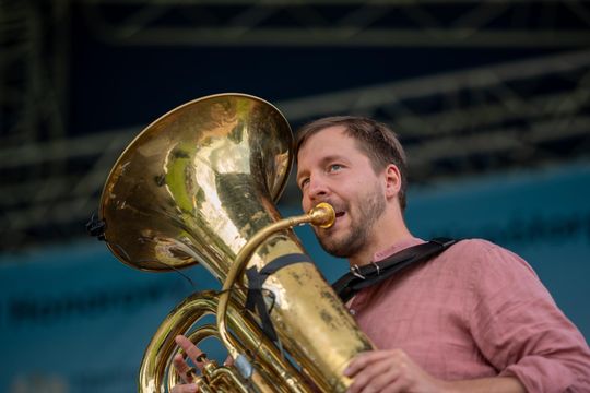 Gmina Chełm. XXVII Nadbużańskie Święto Pszczoły w Okszowie 2025 cz. II [GALERIA ZDJĘĆ]