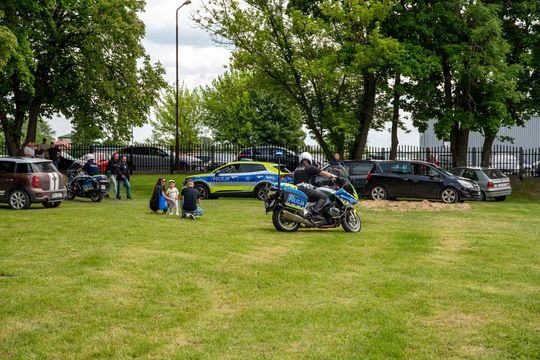 Gmina Chełm. XXVII Nadbużańskie Święto Pszczoły w Okszowie 2025 cz. II [GALERIA ZDJĘĆ]