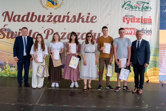 Gmina Chełm. XXVII Nadbużańskie Święto Pszczoły w Okszowie 2025 cz. II [GALERIA ZDJĘĆ]