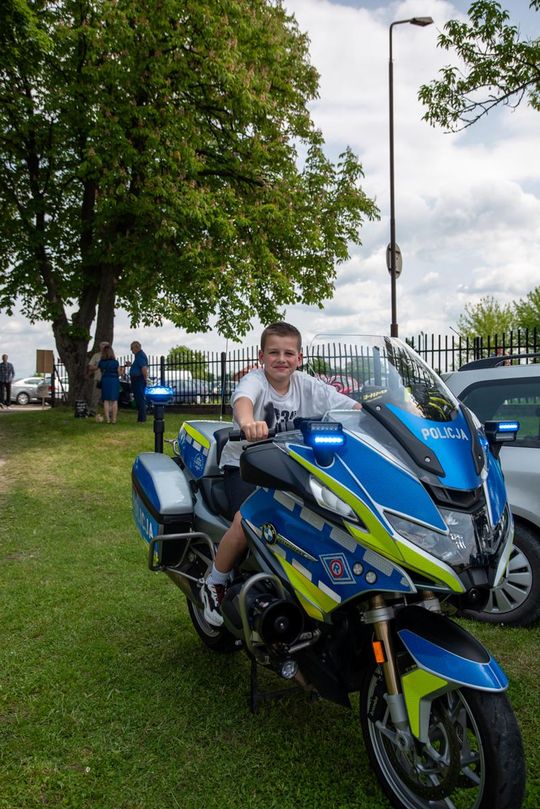 Gmina Chełm. XXVII Nadbużańskie Święto Pszczoły w Okszowie 2025 cz. II [GALERIA ZDJĘĆ]