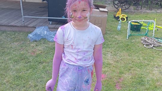 Gminny Piknik Rodzinny w Siedliszczu [GALERIA ZDJĘĆ]