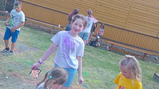 Gminny Piknik Rodzinny w Siedliszczu [GALERIA ZDJĘĆ]