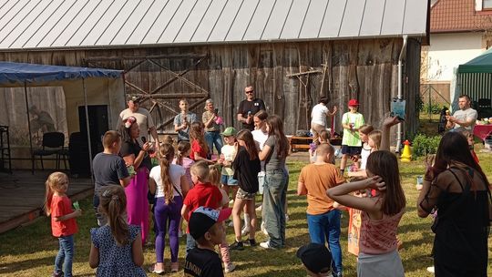 Gminny Piknik Rodzinny w Siedliszczu [GALERIA ZDJĘĆ]