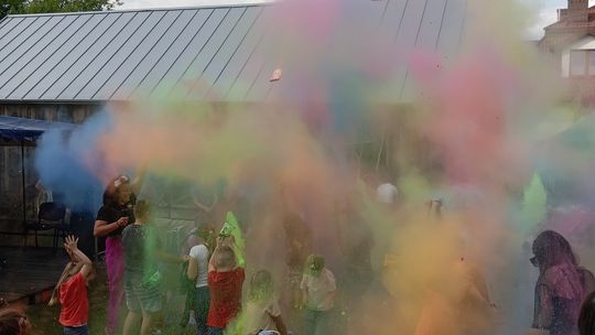 Gminny Piknik Rodzinny w Siedliszczu [GALERIA ZDJĘĆ]