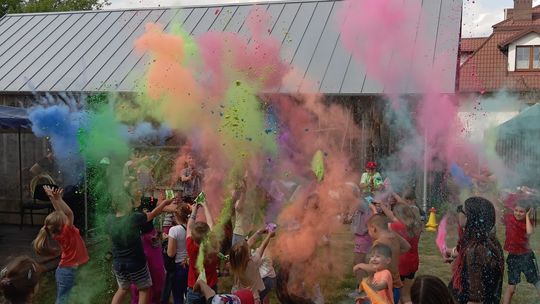 Gminny Piknik Rodzinny w Siedliszczu [GALERIA ZDJĘĆ]