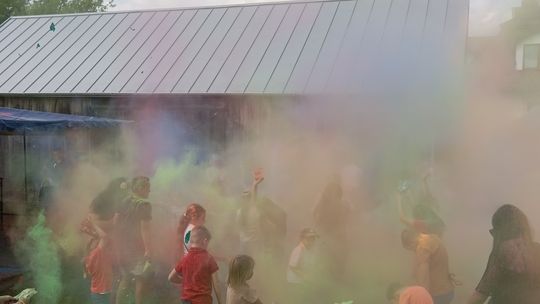 Gminny Piknik Rodzinny w Siedliszczu [GALERIA ZDJĘĆ]