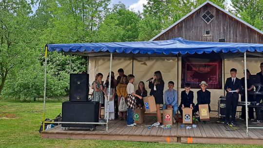 Gminny Piknik Rodzinny w Siedliszczu [GALERIA ZDJĘĆ]