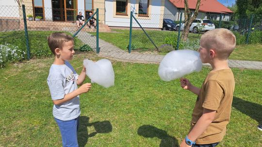 Gminny Piknik Rodzinny w Siedliszczu [GALERIA ZDJĘĆ]