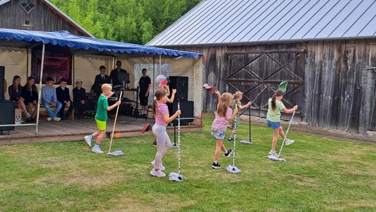 Gminny Piknik Rodzinny w Siedliszczu [GALERIA ZDJĘĆ]