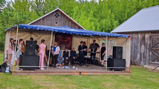 Gminny Piknik Rodzinny w Siedliszczu [GALERIA ZDJĘĆ]